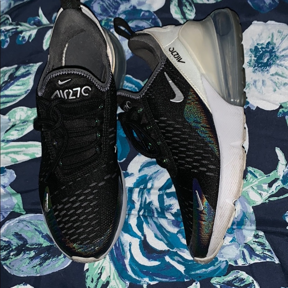 Nike Air Max 270s
